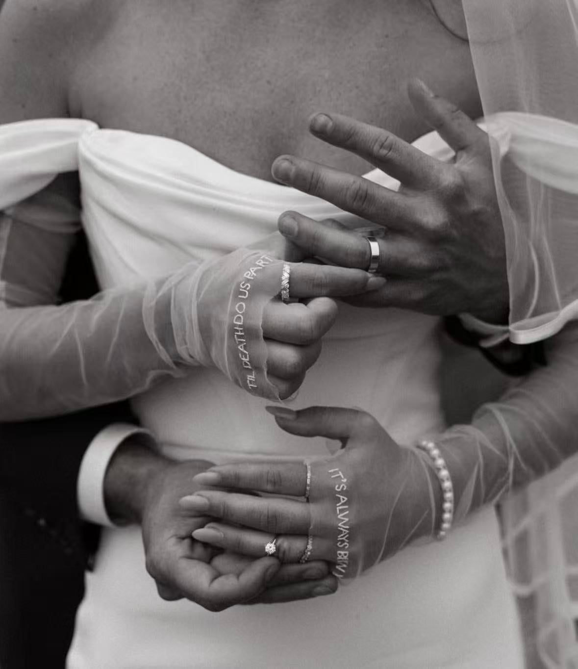 Wedding Rings – Varia Jewelry