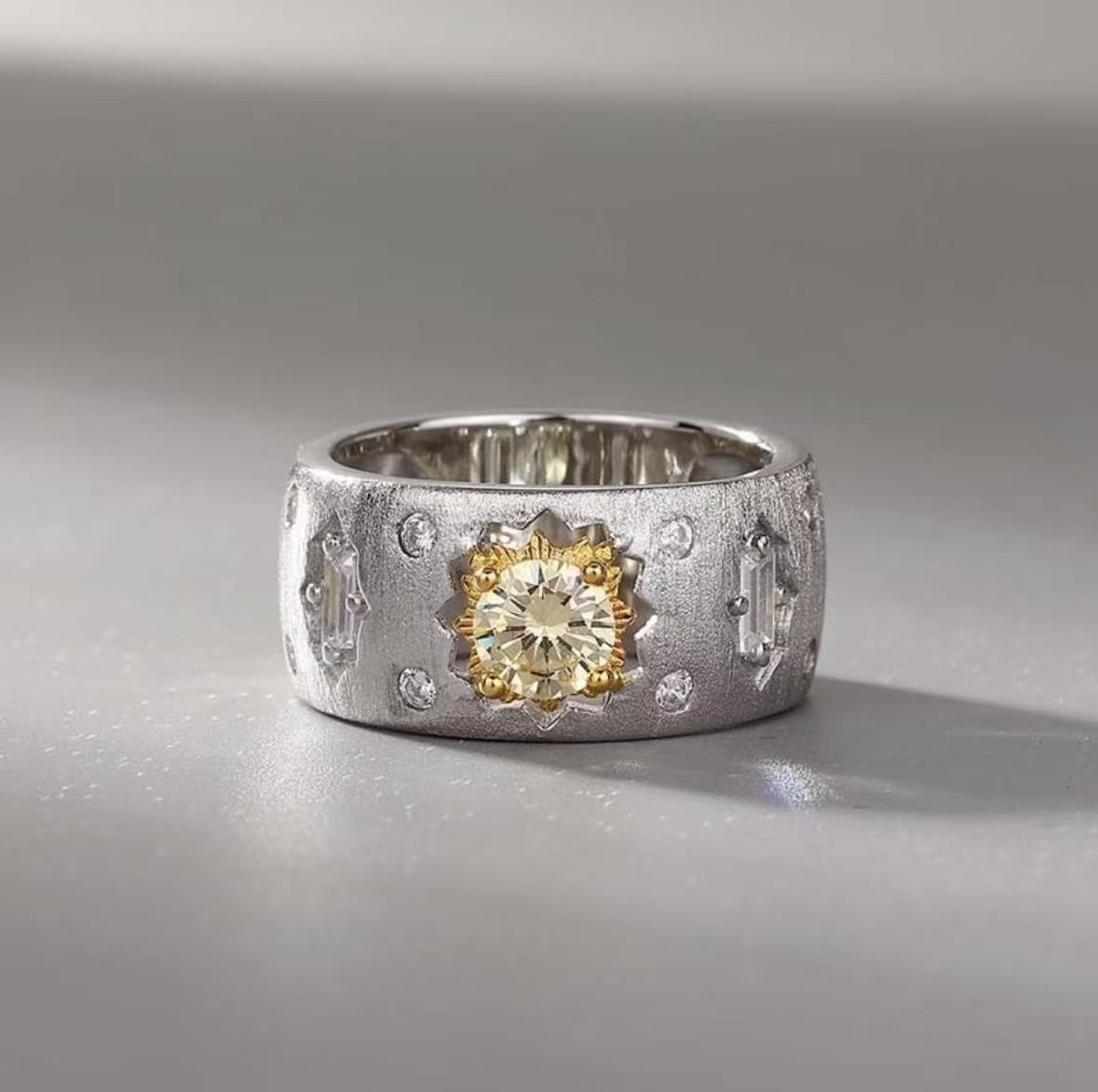 Men's Rings