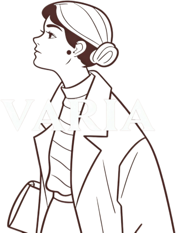 Varia Jewelry